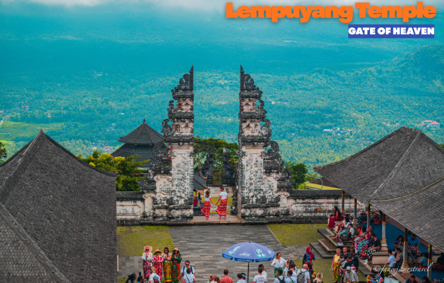 BALI INSTAGRAM TOUR