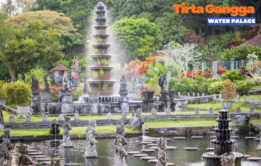 BALI INSTAGRAM TOUR