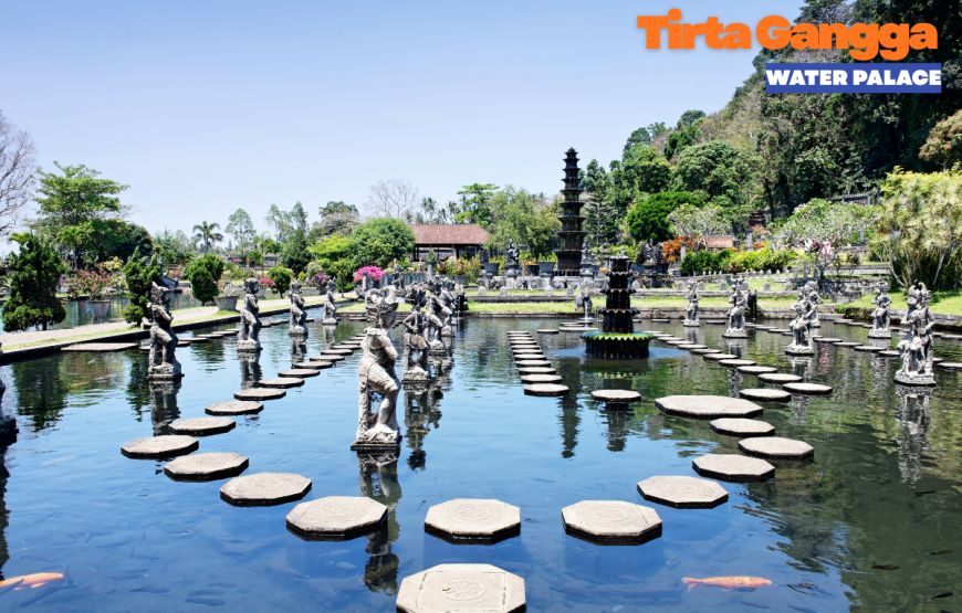 BALI INSTAGRAM TOUR