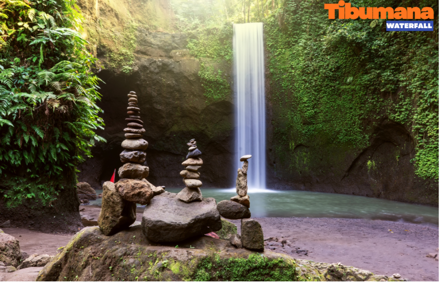BALI WATERFALL TOUR