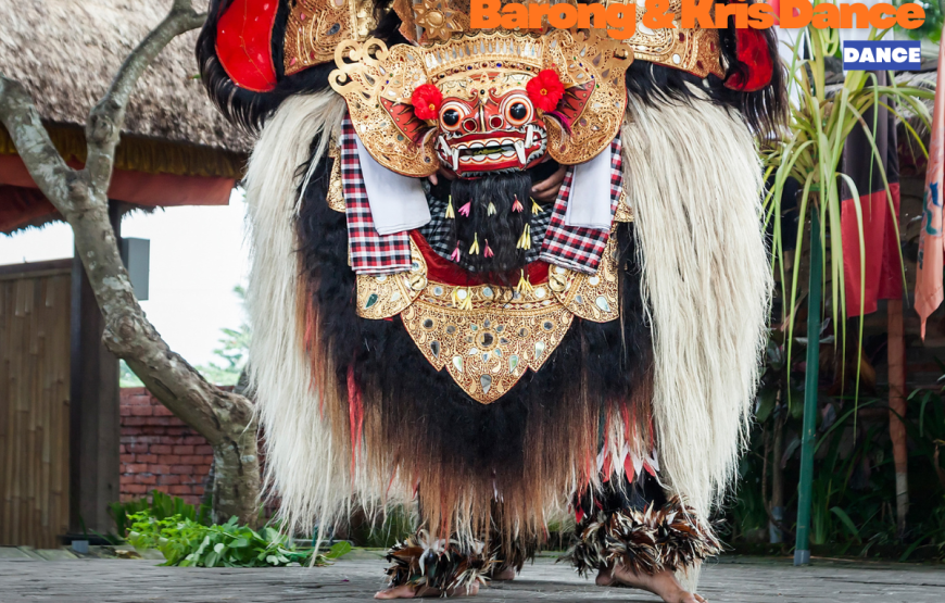 UBUD FULL DAY TOUR