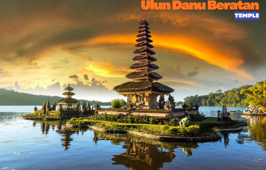 NORTH BALI FULL DAY TOUR