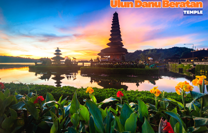 Bali Dream Package 7 Nights 8 Days